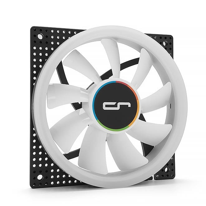 CRYORIG Crona X RGB 1Fan Pack