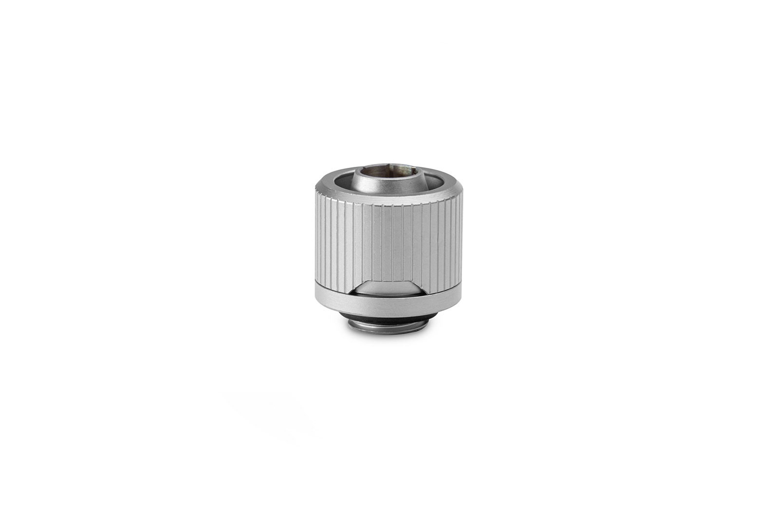 EK WaterBlocks EK-Quantum Torque STC 10/16 - Satin Titanium