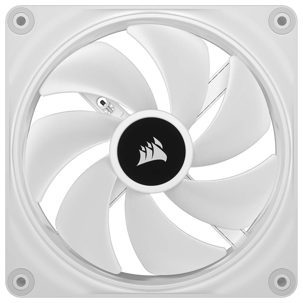 �ڼ�󤻾��ʡ�Ǽ���׳�ǧ�� CORSAIR iCUE LINK QX140 RGB WHITE Expansion Kit (�������ѥե���1��)