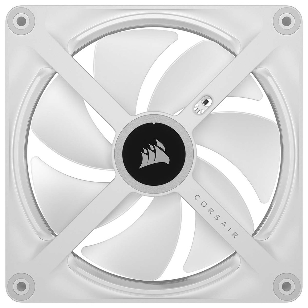 �ڼ�󤻾��ʡ�Ǽ���׳�ǧ�� CORSAIR iCUE LINK QX140 RGB WHITE Expansion Kit (�������ѥե���1��)