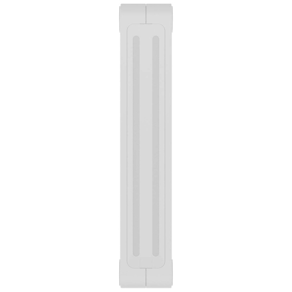 �ڼ�󤻾��ʡ�Ǽ���׳�ǧ�� CORSAIR iCUE LINK QX140 RGB WHITE Expansion Kit (�������ѥե���1��)