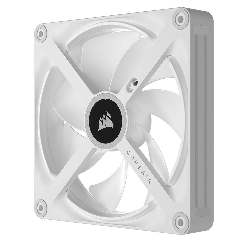 �ڼ�󤻾��ʡ�Ǽ���׳�ǧ�� CORSAIR iCUE LINK QX140 RGB WHITE Expansion Kit (�������ѥե���1��)