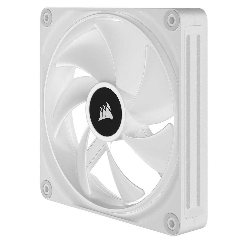 �ڼ�󤻾��ʡ�Ǽ���׳�ǧ�� CORSAIR iCUE LINK QX140 RGB WHITE Expansion Kit (�������ѥե���1��)