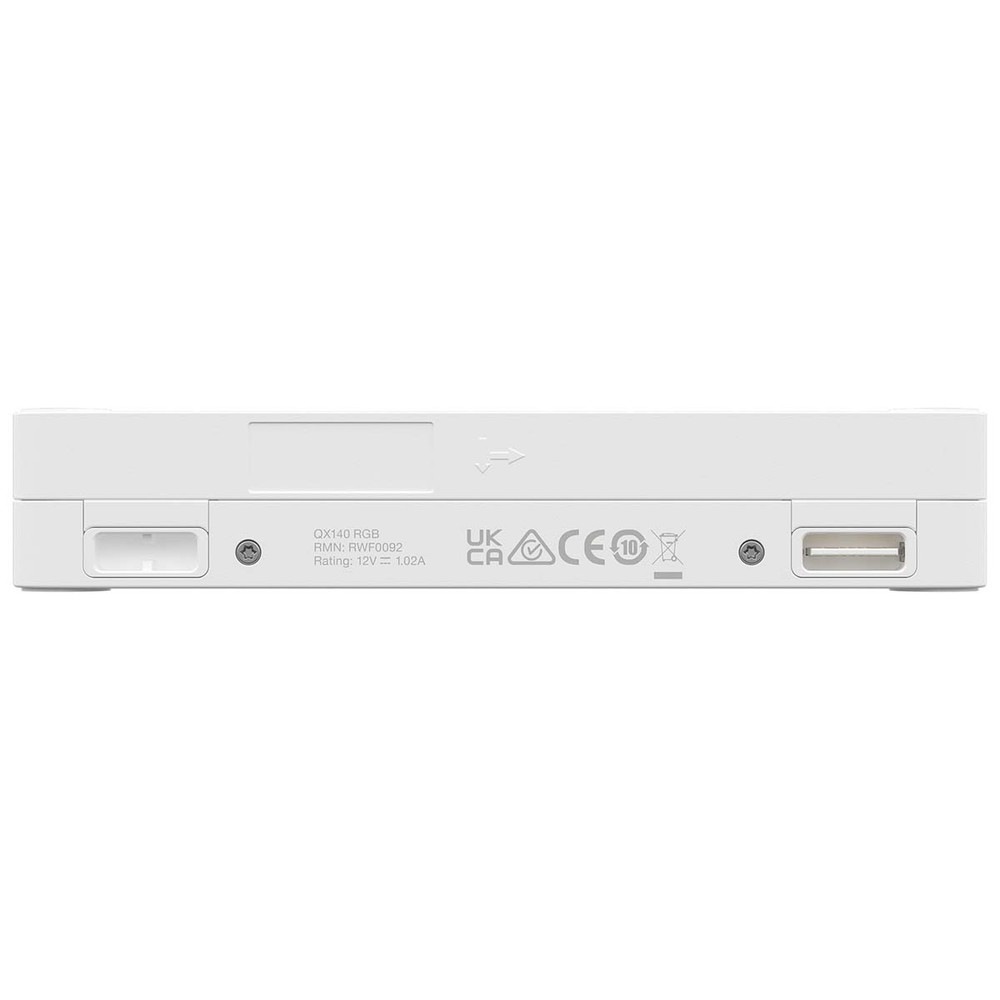 �ڼ�󤻾��ʡ�Ǽ���׳�ǧ�� CORSAIR iCUE LINK QX140 RGB WHITE Expansion Kit (�������ѥե���1��)