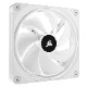 �ڼ�󤻾��ʡ�Ǽ���׳�ǧ�� CORSAIR iCUE LINK QX140 RGB WHITE Expansion Kit (�������ѥե���1��)