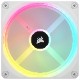 �ڼ�󤻾��ʡ�Ǽ���׳�ǧ�� CORSAIR iCUE LINK QX140 RGB WHITE Expansion Kit (�������ѥե���1��)