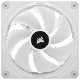 �ڼ�󤻾��ʡ�Ǽ���׳�ǧ�� CORSAIR iCUE LINK QX140 RGB WHITE Expansion Kit (�������ѥե���1��)