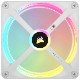 �ڼ�󤻾��ʡ�Ǽ���׳�ǧ�� CORSAIR iCUE LINK QX140 RGB WHITE Expansion Kit (�������ѥե���1��)