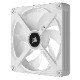 �ڼ�󤻾��ʡ�Ǽ���׳�ǧ�� CORSAIR iCUE LINK QX140 RGB WHITE Expansion Kit (�������ѥե���1��)