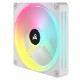 �ڼ�󤻾��ʡ�Ǽ���׳�ǧ�� CORSAIR iCUE LINK QX140 RGB WHITE Expansion Kit (�������ѥե���1��)