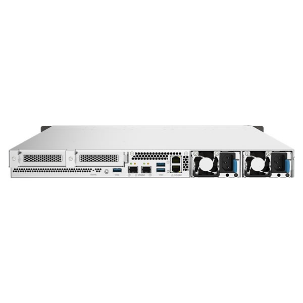 QNAP TS-h1090FU-7302P-256G 10�٥� NVMe U.2 ��å��ޥ����NAS���å�