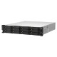 QNAP TS-h1887XU-RP-E2334-16G / TS-h1887XU-RP-E2336-32G 12.3.56x2.5 SATA åޥNASå