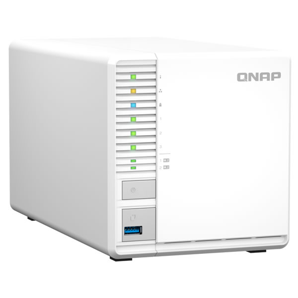 QNAP TS-364-8G HDD 3����ܲ�ǽ