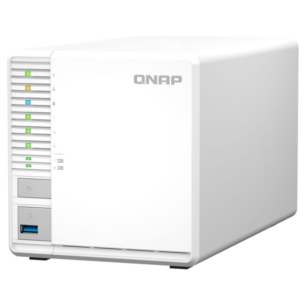 QNAP TS-364-8G HDD 3����ܲ�ǽ