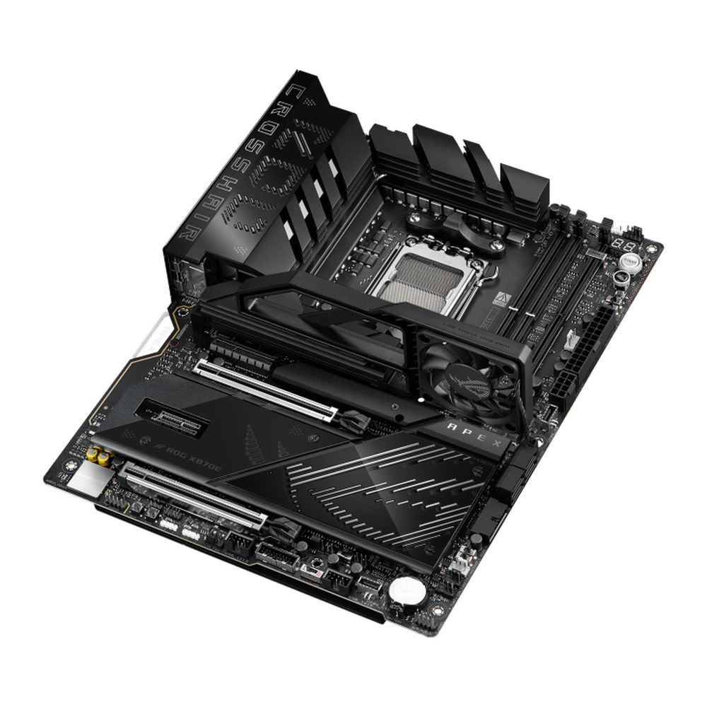 ڼ󤻾ʡǼ׳ǧASUS ROG CROSSHAIR X870E APEX
