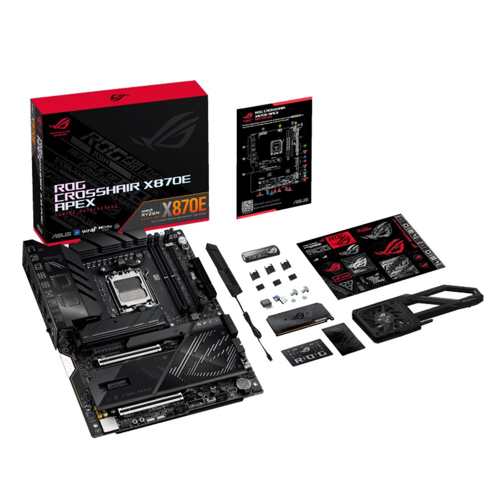 ڼ󤻾ʡǼ׳ǧASUS ROG CROSSHAIR X870E APEX