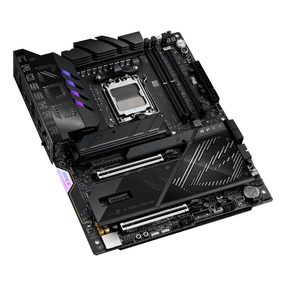 ڼ󤻾ʡǼ׳ǧASUS ROG CROSSHAIR X870E APEX