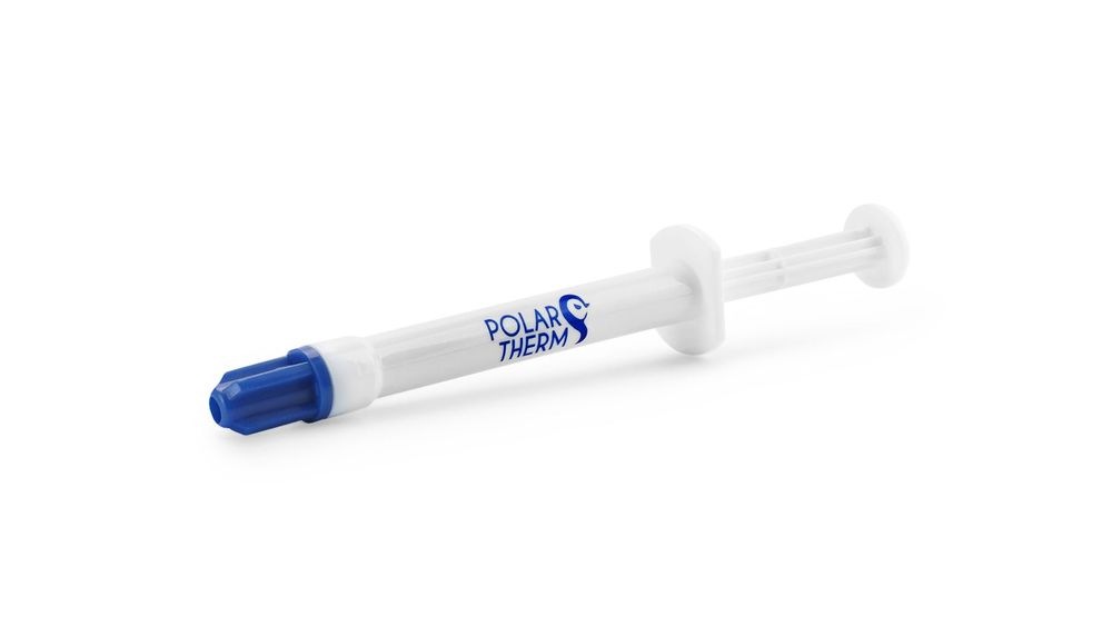 POLARTHERM Thermal Paste X-10 2g