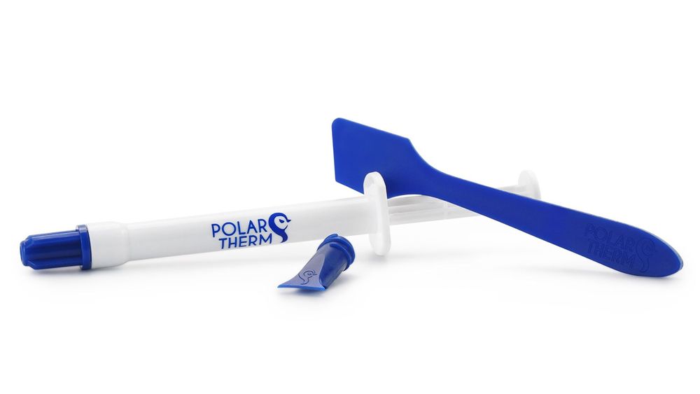 POLARTHERM Thermal Paste X-10 2g