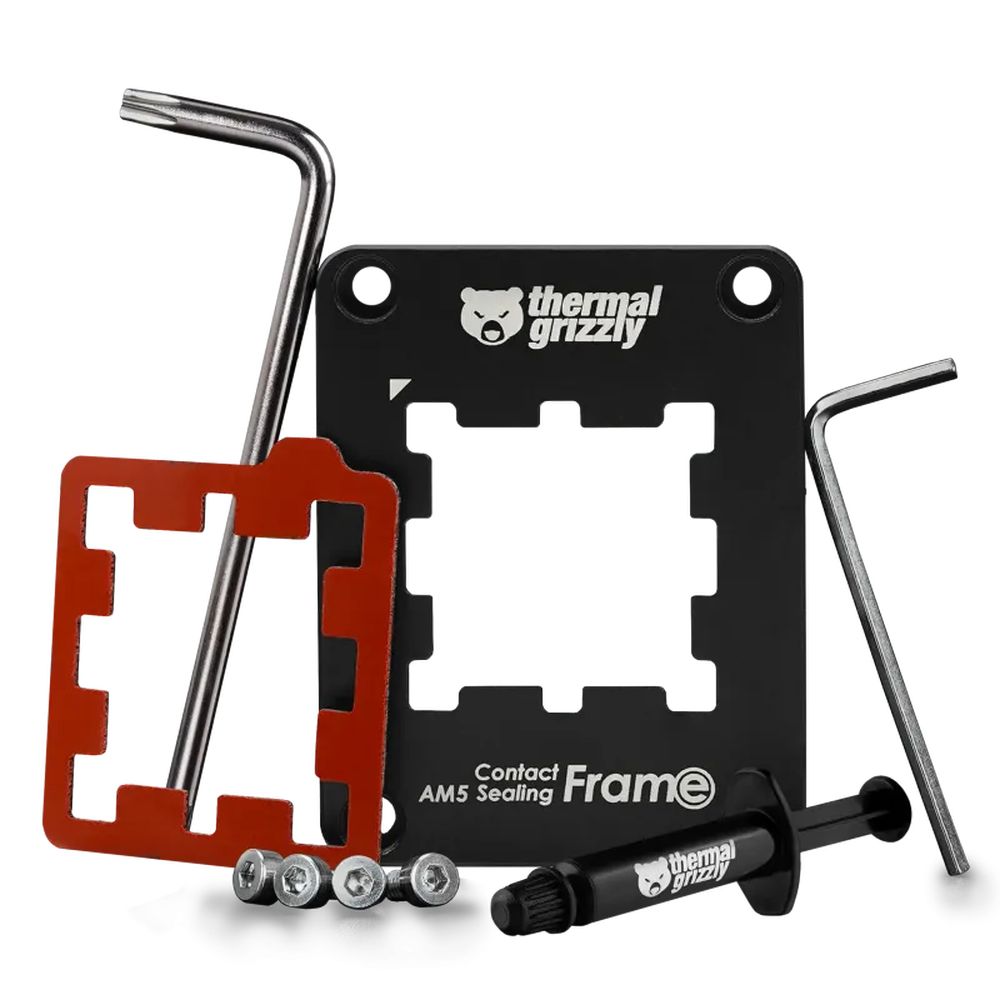 Thermal Grizzly Contact Sealing Frame