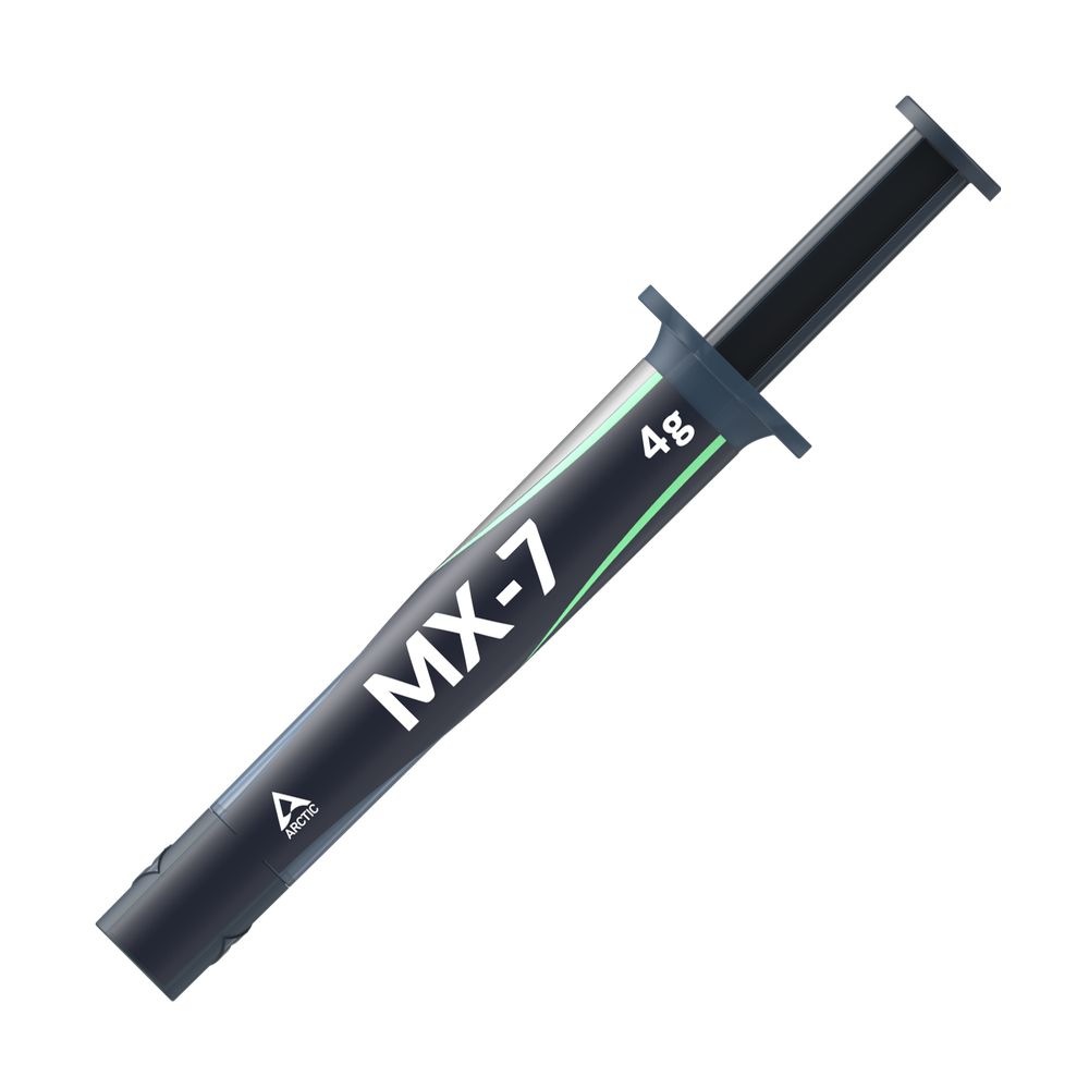 ARCTIC MX-7 ULTIMATE Performance Thermal Paste (4g)
