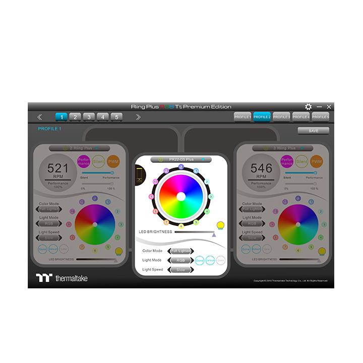 �ڼ�󤻾��ʡ�Ǽ���׳�ǧ�� Thermaltake Pacific PR22-D5 Plus Pump+Reservoir (CL-W187-PL00SW-A)