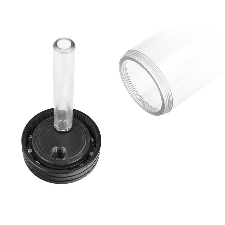 �ڼ�󤻾��ʡ�Ǽ���׳�ǧ�� Thermaltake Pacific PR22-D5 Plus Pump+Reservoir (CL-W187-PL00SW-A)