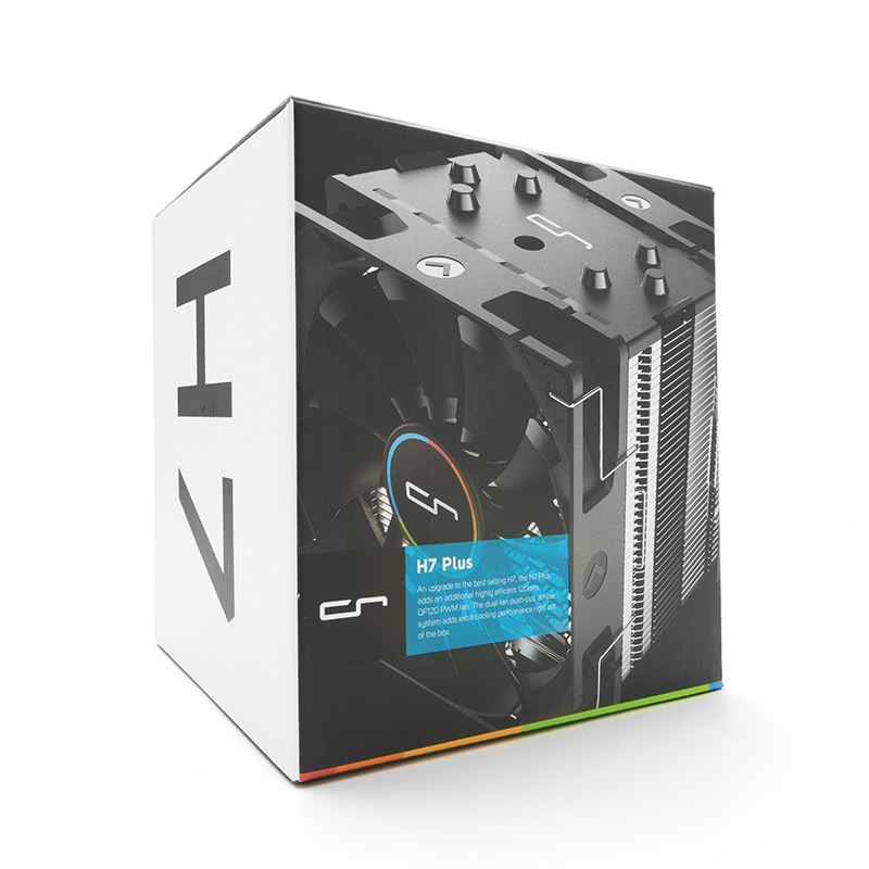 CRYORIG H7 Plus