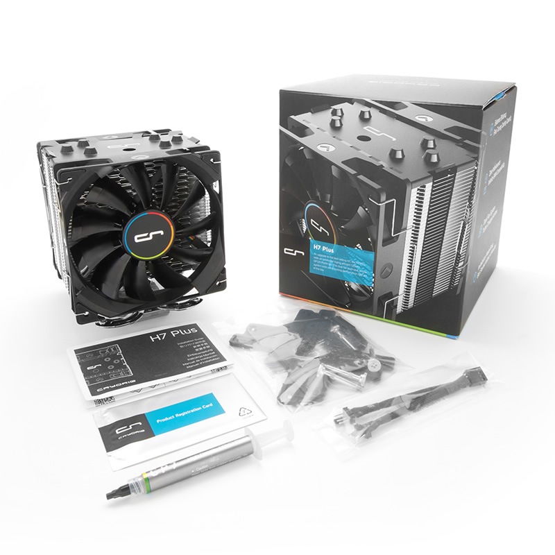 CRYORIG H7 Plus
