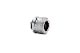 EK WaterBlocks EK-Quantum Torque HDC 12 - Satin Titanium