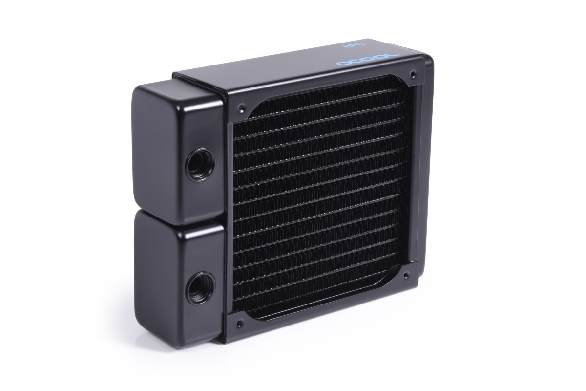 ACool NexXxoS HPE-45 Full Copper 120mm Radiator