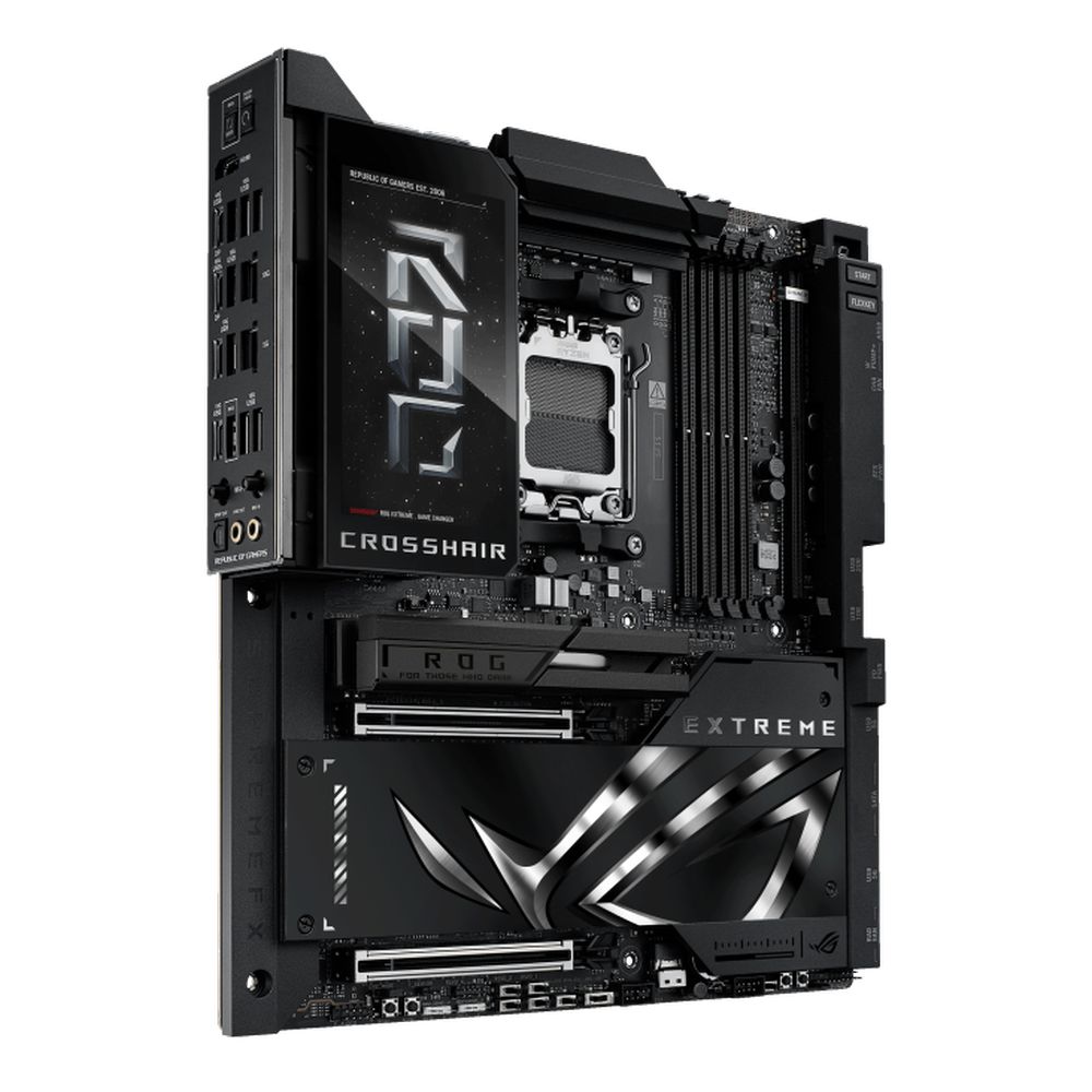 取寄せ商品：納期要確認】 ASUS ROG CROSSHAIR X870E EXTREME