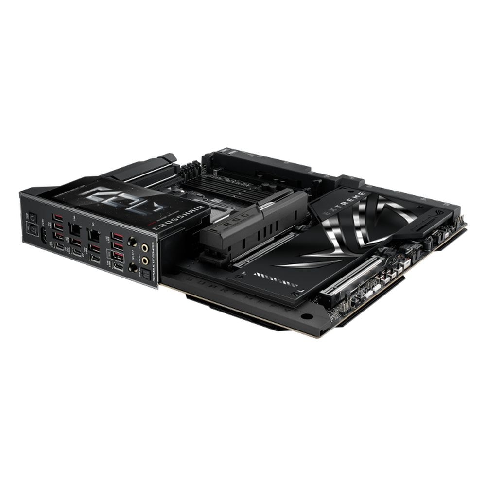 取寄せ商品：納期要確認】 ASUS ROG CROSSHAIR X870E EXTREME | PC