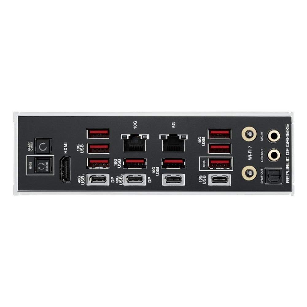 取寄せ商品：納期要確認】 ASUS ROG CROSSHAIR X870E EXTREME