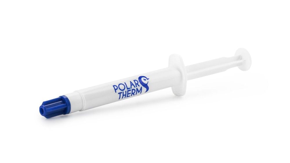 POLARTHERM Thermal Paste X-10 5g