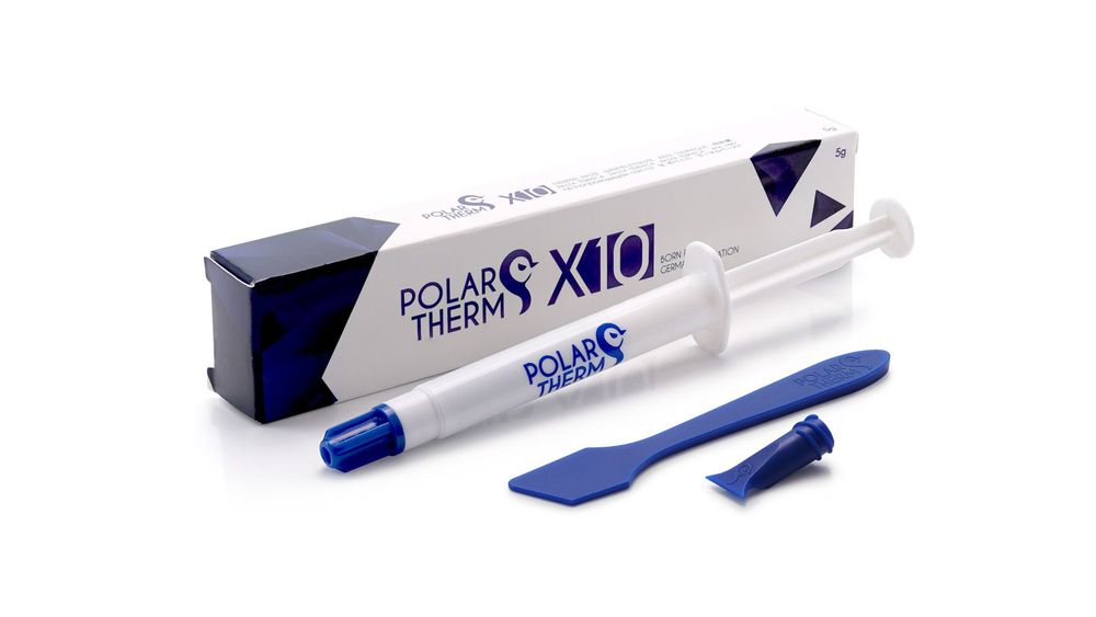 POLARTHERM Thermal Paste X-10 5g