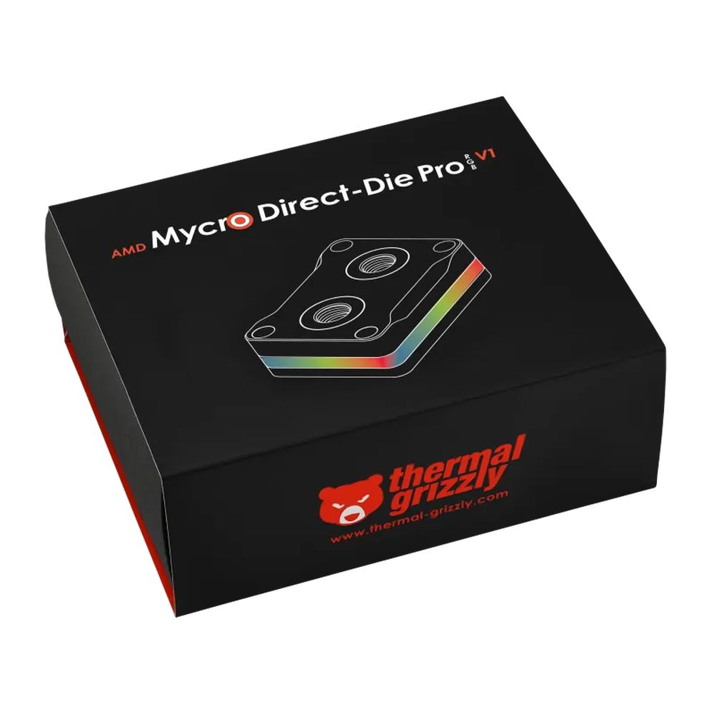 Thermal Grizzly AMD Mycro Direct-Die Pro