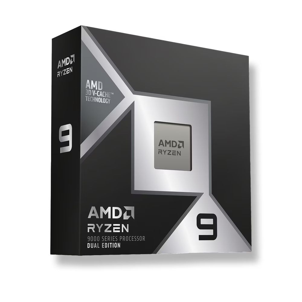 �ڼ�󤻾��ʡ�Ǽ���׳�ǧ�� AMD Ryzen 9 9950X3D2 (100-100001978WOF)
