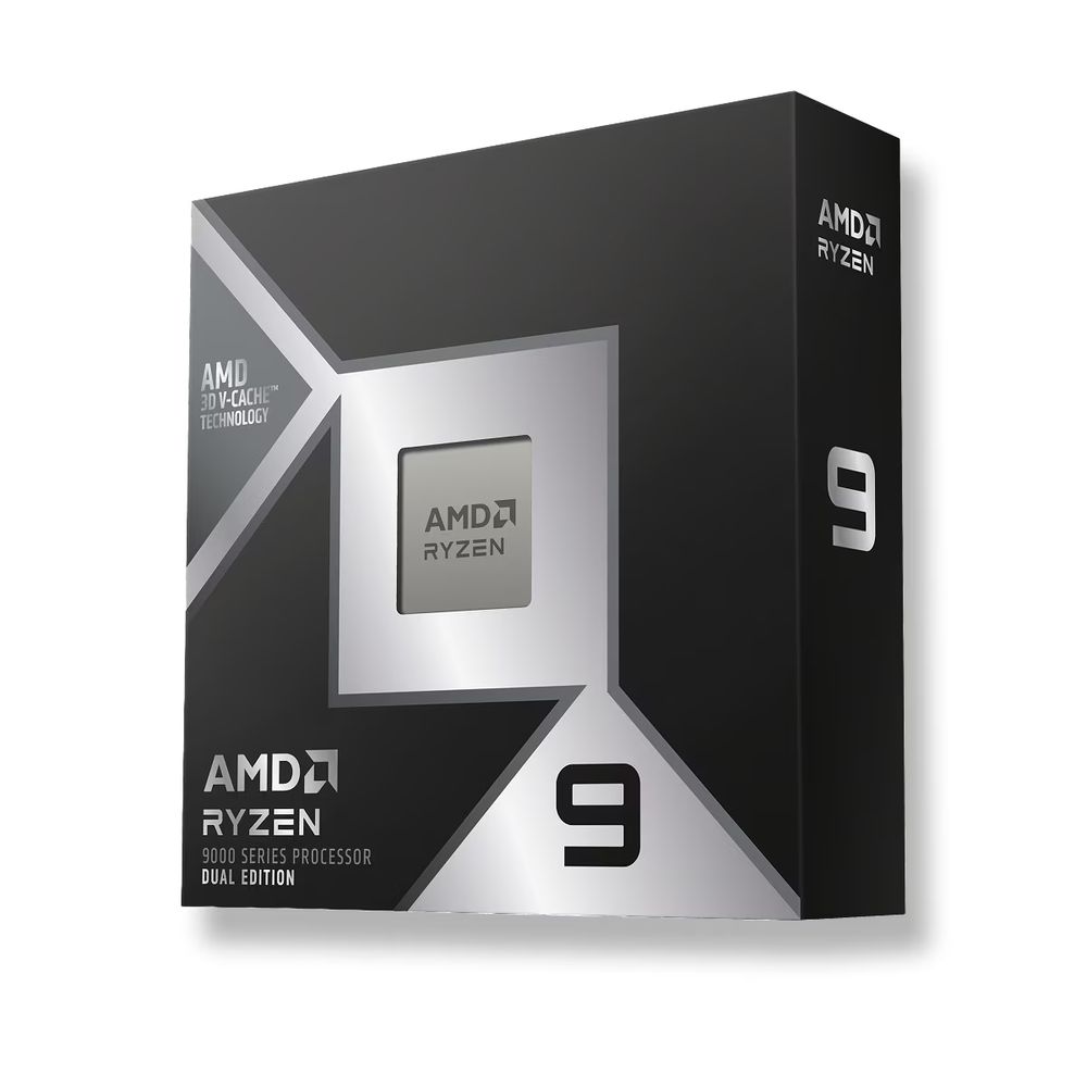 �ڼ�󤻾��ʡ�Ǽ���׳�ǧ�� AMD Ryzen 9 9950X3D2 (100-100001978WOF)