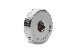 �ڥ����ȥ�å��ò��� EK WaterBlocks EK-Quantum Torque Plug w/Badge - Nickel