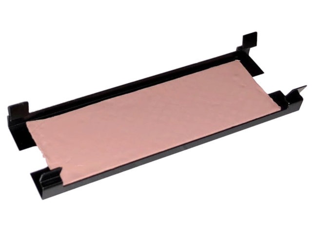 Thermal Grizzly M.2 SSD�ѥҡ��ȥ���"minus pad8"�� (TG-M2SSD-ABR)