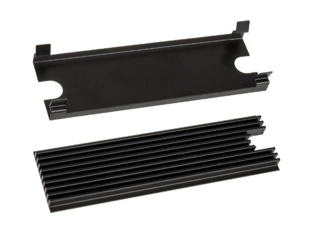 Thermal Grizzly M.2 SSD�ѥҡ��ȥ���"minus pad8"�� (TG-M2SSD-ABR)