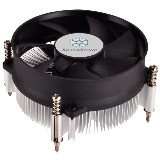 SilverStone NT09-115X (SST-NT09-115X)