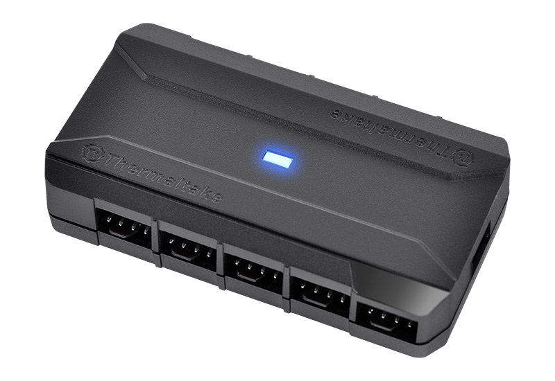 �ڼ�󤻾��ʡ�Ǽ���׳�ǧ�� Thermaltake Commander FP (AC-023-AN1NAN-A1)