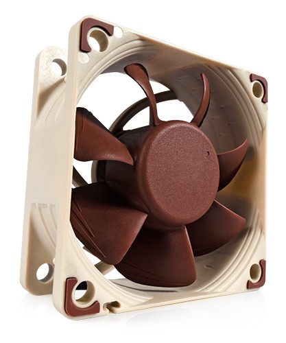 Noctua NF-A6x25 5V