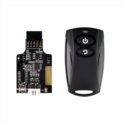 SilverStone ES02-USB �磻��쥹�Ÿ������å� (SST-ES02-USB)