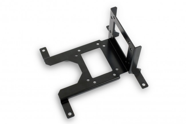 EK Water Blocks EK-UNI Pump Bracket (140mm FAN) Vertical