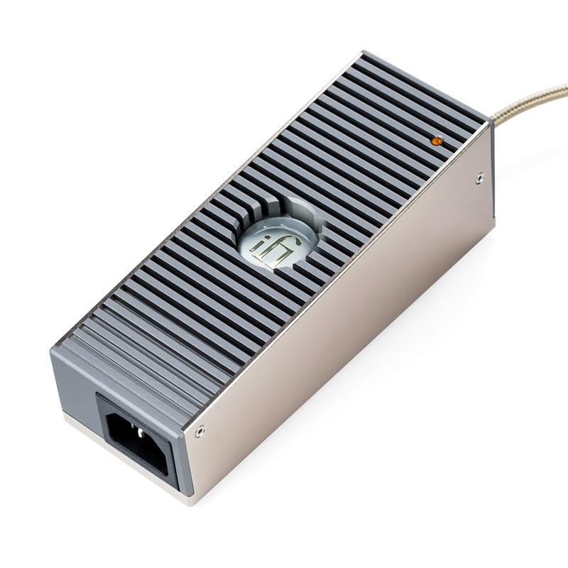 SilentPower 「iPower Elite」 | オーディオ,電源 | OLIOSPEC