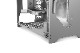 EK-Quantum Torsion A60 - Silver Limited Edition