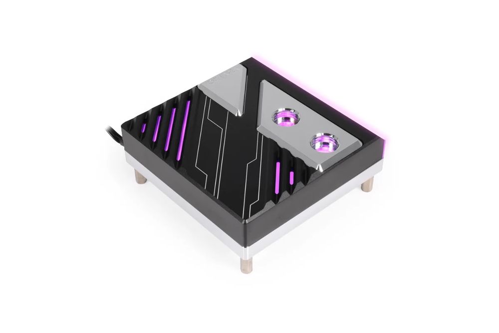 ACool Apex 1 CPU Cooler LGA 1700/1851